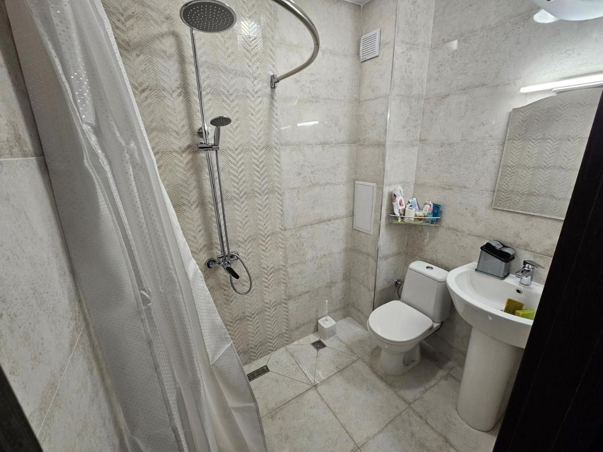 Апартамент Хайди Plovdiv Extérieur photo