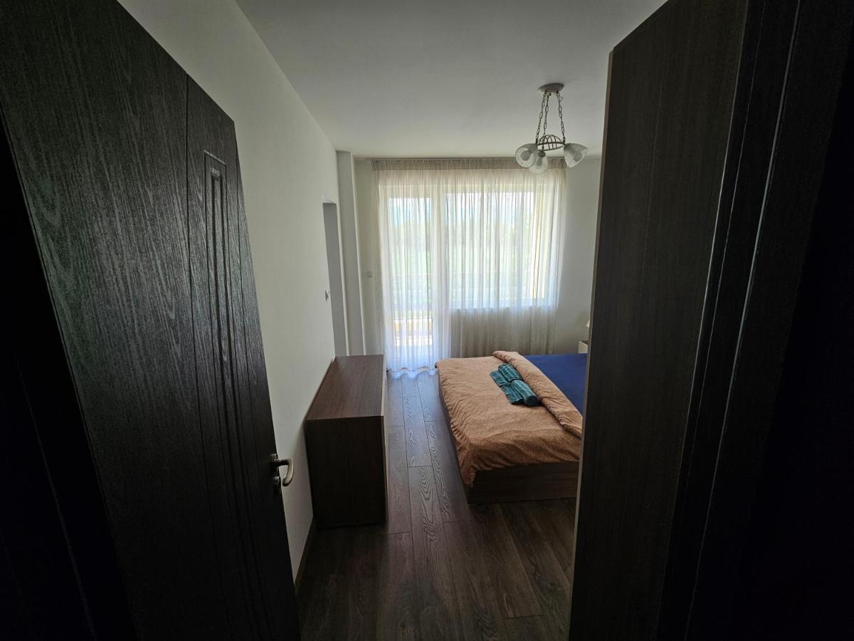 Апартамент Хайди Plovdiv Extérieur photo